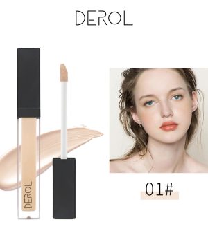 Derol Full Cover Concealer Corrector #01