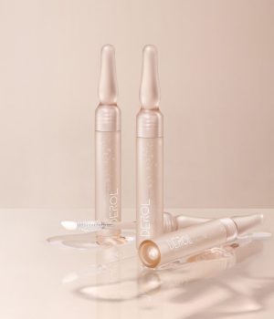 Derol Thick and Gentle black Eyelash Growth Serum
