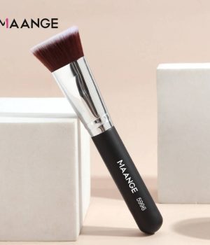 Maange Multifunctional Concealer Contour Foundation Brush: Versatile Perfection