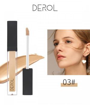Derol Full Cover Concealer Corrector #03