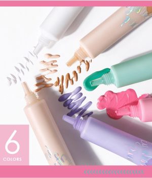 Derol Eyelid Primer: Lock, Prime, Perfect