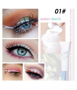 Derol Kidnap My Soul Eyeshadow Primer 01