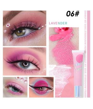 Derol Kidnap My Soul Eyeshadow Primer 06