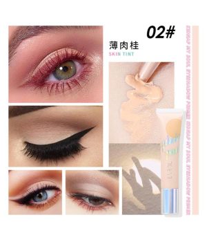 Derol Kidnap My Soul Eyeshadow Primer 02