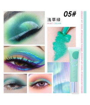 Derol Kidnap My Soul Eyeshadow Primer 05