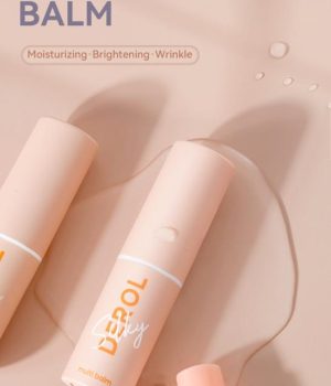 Derol Multi-Moisture Wrinkle Bounce Balm: Hydrate, Plump, Rejuvenate