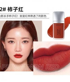 Derol Juliapop Does Not Fade Waterproof Matte Glaze #02
