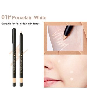 DEROL CLOSE-UP SHOT CONCEALER PENCIL #01