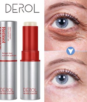 Derol Multi Bounce Balm Eye Cream: Hydrating, Lifting Eye Revival