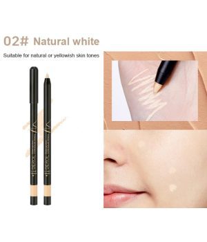 DEROL CLOSE-UP SHOT CONCEALER PENCIL #02