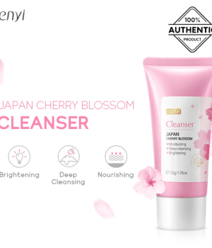Fenyi Japan Cherry Blossom Cleanser - 50gm