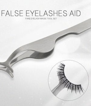 Maange Eyelash Curler Applicator: Perfect Your Lash Curl