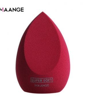 Maange Beauty Blender: Your Flawless Finish
