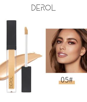 Derol Full Cover Concealer Corrector #05