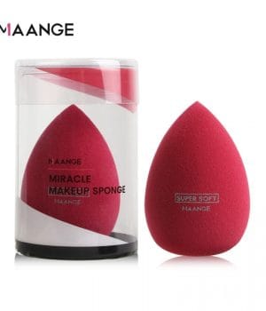 Maange Super Soft Blander Round with box
