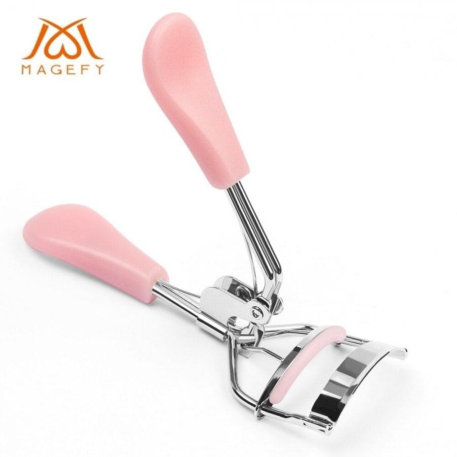 Maange Eyelash Curler Curling Clip: Lift and Curl - Image 6