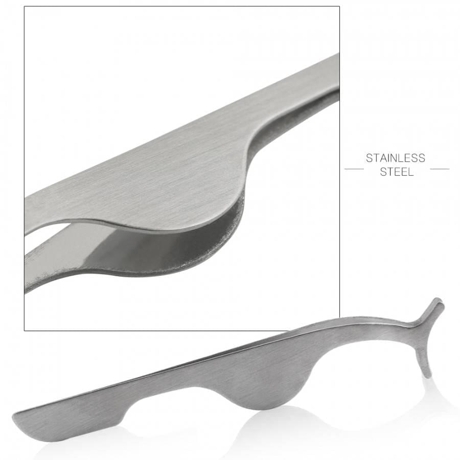 Maange Eyelash Curler Applicator: Perfect Your Lash Curl - Image 2