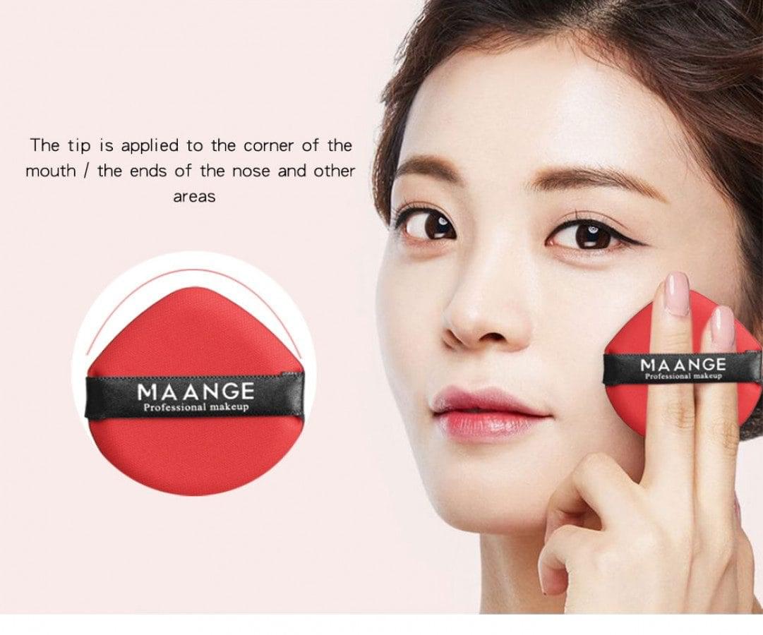 Maange 3pcs Foundation Makeup Puff /Sponge - Image 2