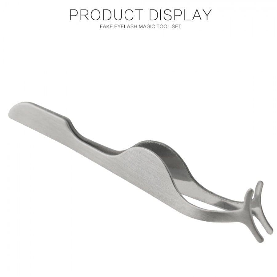 Maange Eyelash Curler Applicator: Perfect Your Lash Curl - Image 3