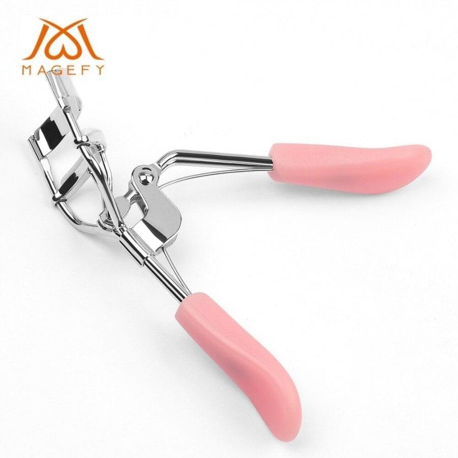 Maange Eyelash Curler Curling Clip: Lift and Curl - Image 3