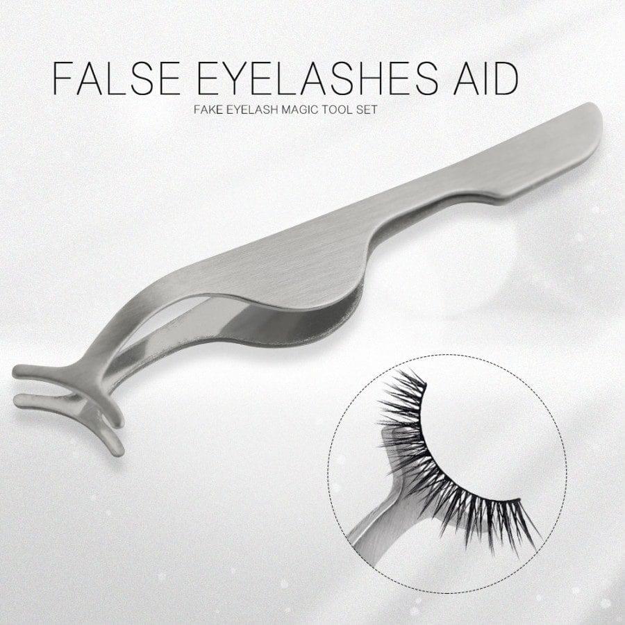 Maange Eyelash Curler Applicator: Perfect Your Lash Curl