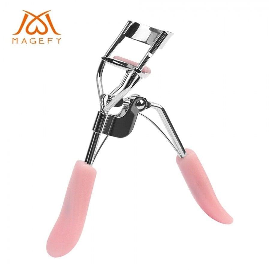Maange Eyelash Curler Curling Clip: Lift and Curl - Image 2