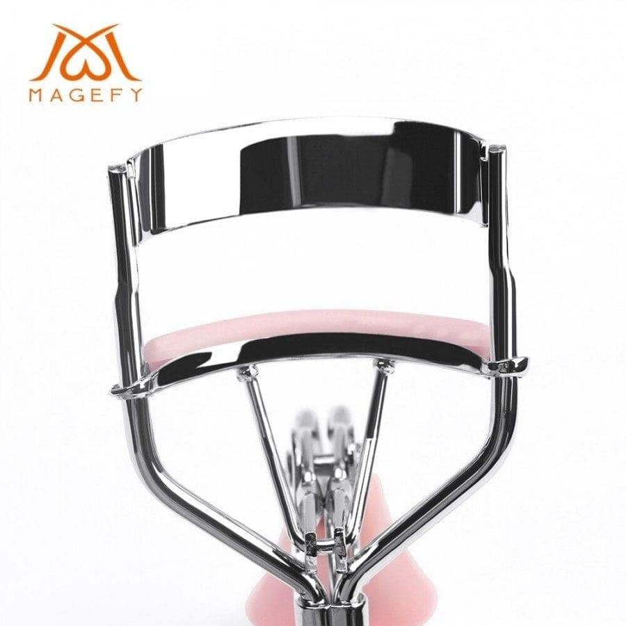 Maange Eyelash Curler Curling Clip: Lift and Curl - Image 4