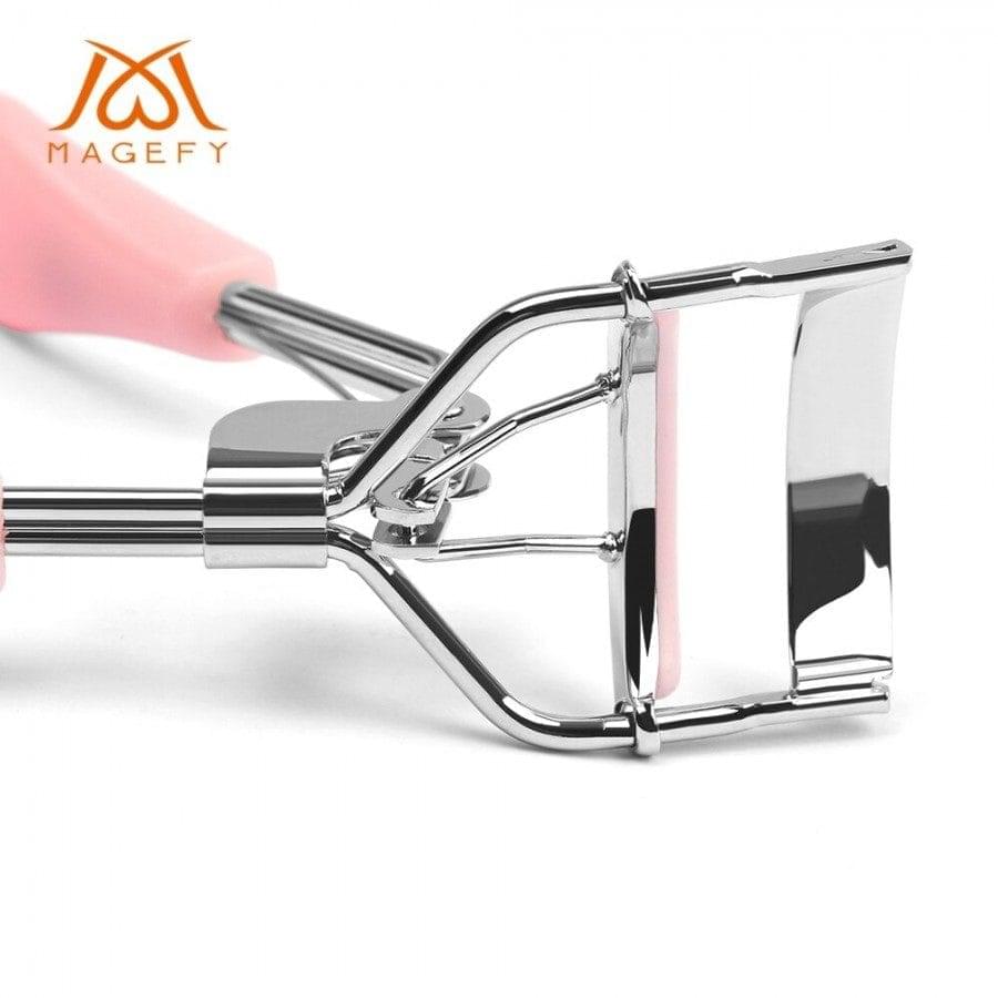Maange Eyelash Curler Curling Clip: Lift and Curl - Image 5
