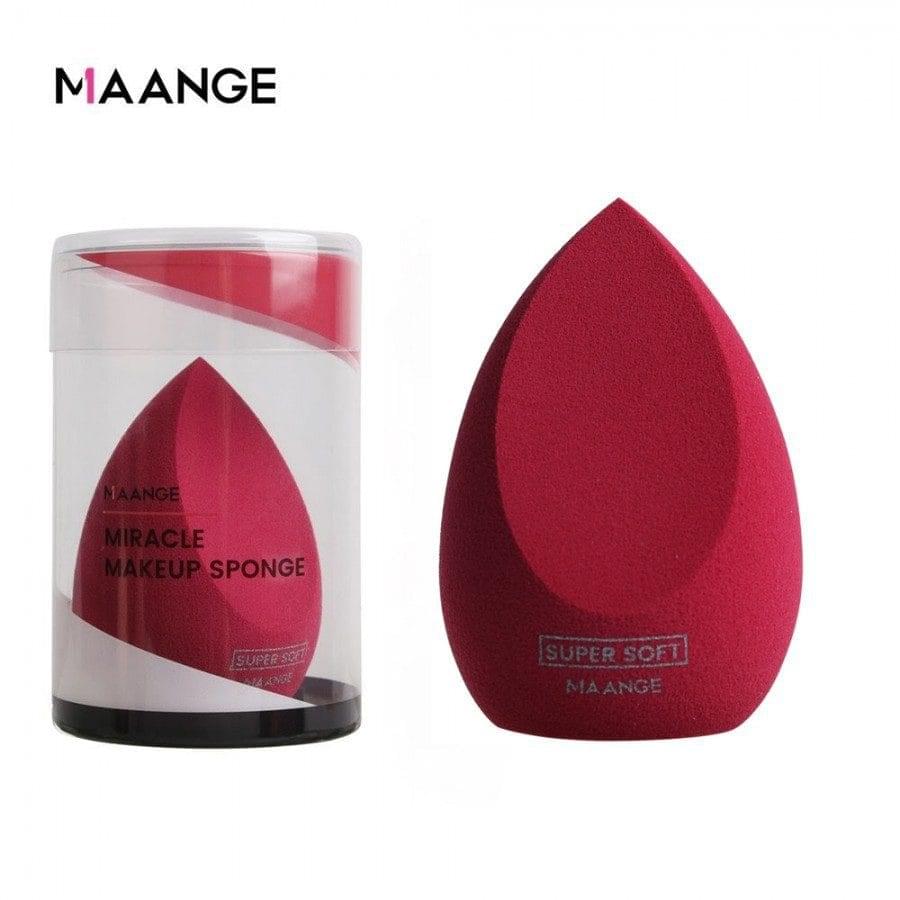 Maange Beauty Blender: Your Flawless Finish - Image 2